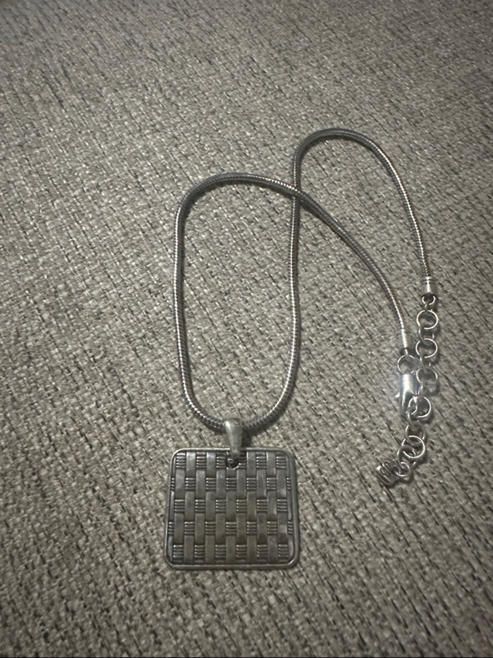 VTG Brighton Necklace